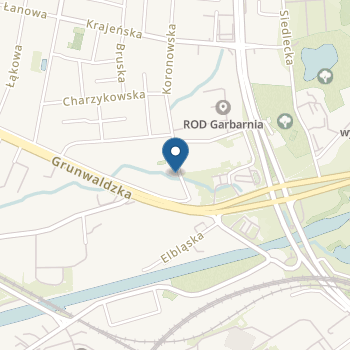 Grupa Ekolaki Przedszkole Niepubliczne w Bydgoszczy na mapie