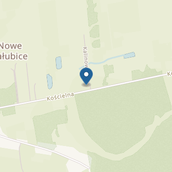 Przedszkole nr 6 im. Bajka na mapie