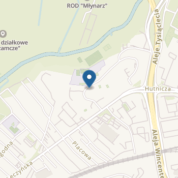 Przedszkole nr 42 w Lublinie na mapie