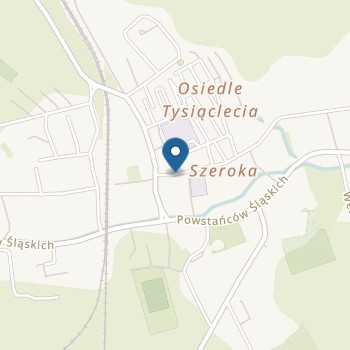 Publiczne Przedszkole nr 24 na mapie