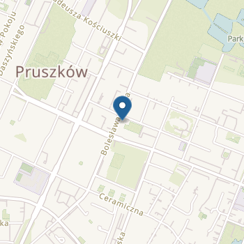 Przedszkole Miejskie nr 4 "Pod Kasztanem" na mapie
