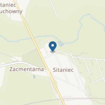 Niepubliczne Przedszkole "Urwis" na mapie