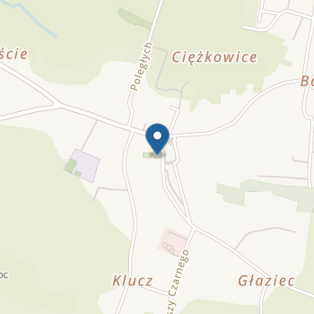 Przedszkole Miejskie nr 4 w Jaworznie na mapie