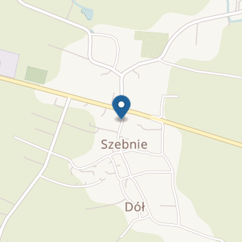 Ochronka Zgromadzenia Sióstr Służebniczek Bdnp - Przedszkole Niepubliczne na mapie