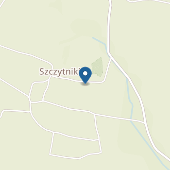 Przedszkole Samorządowe w Szczytnikach na mapie
