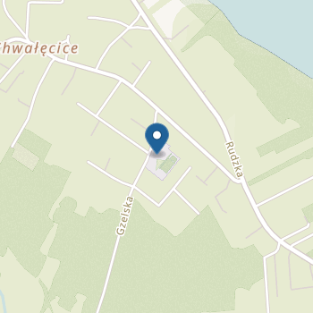 Przedszkole nr 31 w Zespole Szkolno-Przedszkolnym nr 15 w Rybniku na mapie