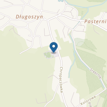 Przedszkole Miejskie nr 6 w Jaworznie na mapie