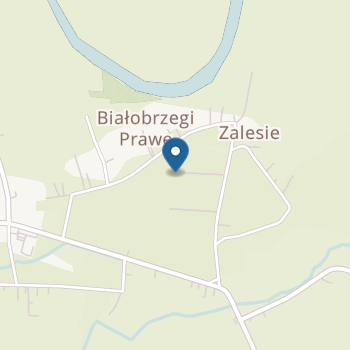 Publiczne Przedszkole w Białobrzegach na mapie