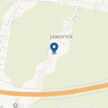 Publiczne Przedszkole w Woli Dalszej na mapie
