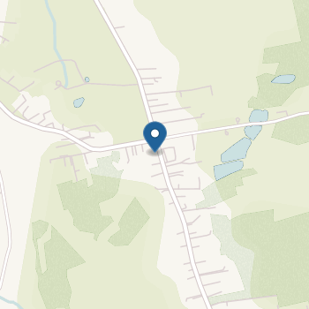 Przedszkole w Zespole Szkoły Podstawowej i Przedszkola nr 1 im. Janusza Korczaka w Rakszawie na mapie