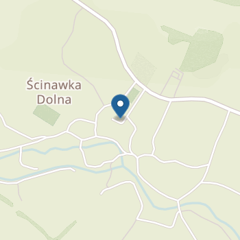 Przedszkole Publiczne na mapie