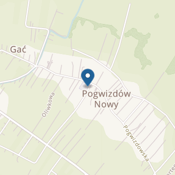Przedszkole Publiczne nr 45 w Rzeszowie na mapie