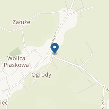 Publiczne Przedszkole nr 4 na mapie