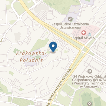 Przedszkole Publiczne na mapie