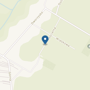 Przedszkole Samorządowe w Trzebosi na mapie