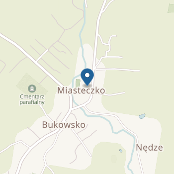 Samorządowe Przedszkole w Zespole Szkół w Bukowsku na mapie