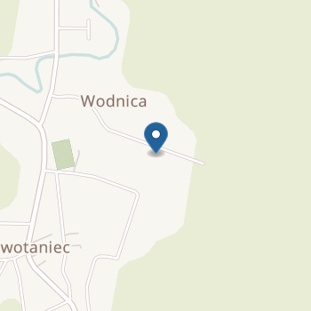 Przedszkole Samorządowe w Zespole Szkół w Nowotańcu na mapie