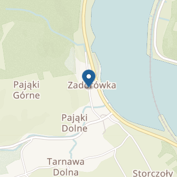 Przedszkole Niepubliczne im. Księdza J. Jakieły na mapie