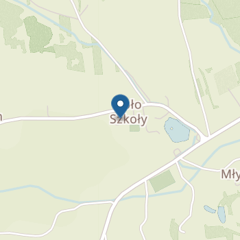 Przedszkole Publiczne w Lubli na mapie