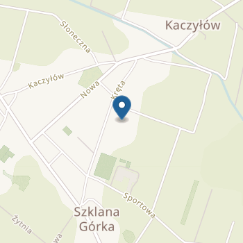 Przedszkole w Pysznicy na mapie