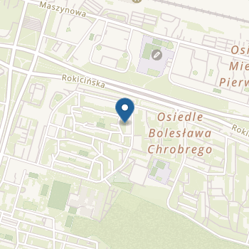Przedszkole Publiczne w Gogołowie na mapie