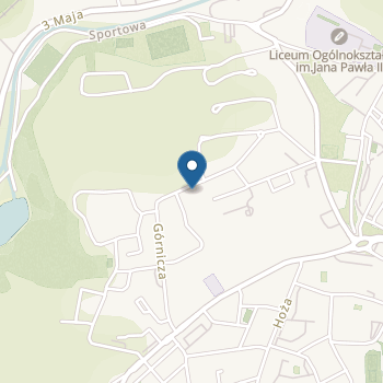 Przedszkole Miejskie nr 2 na mapie