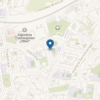 Publiczne Przedszkole "Leonardo" na mapie