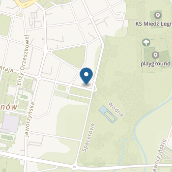 Przedszkole Niepubliczne "Moja Bajka" na mapie