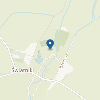 Przedszkole Publiczne w Świątnikach na mapie