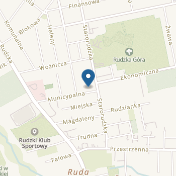 Verte Przedszkole na mapie