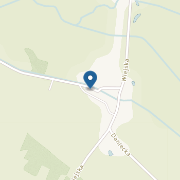 Publiczne Przedszkole w Dębskiej Kuźni na mapie