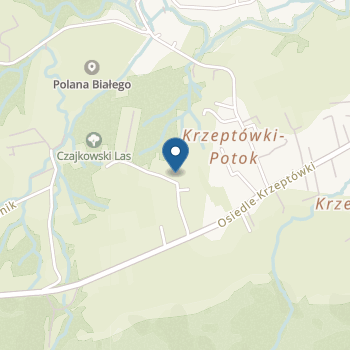 Niepubliczne Przedszkole Zgromadzenia Sióstr Misjonarek św. Rodziny im. Bł. Bolesławy Lament na mapie