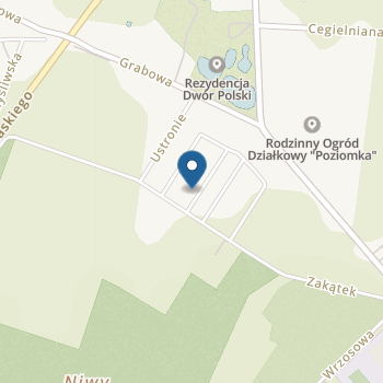 Przedszkole Miejskie nr 52 na mapie