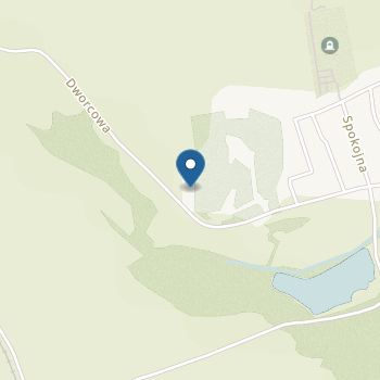 Przedszkole Publiczne w Sulikowie na mapie