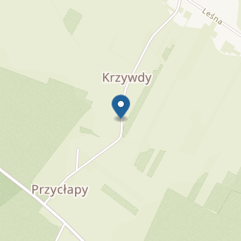 Publiczne Przedszkole w Mierzycach na mapie