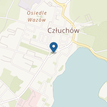 Przedszkole Muzyczne "Piano" na mapie