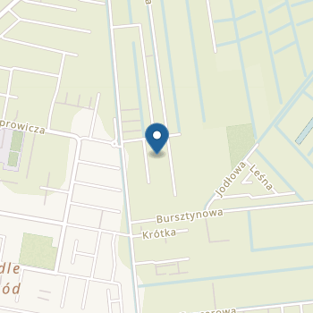 Akademia Montessori Przedszkole Niepubliczne na mapie