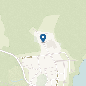 Przedszkole Niepubliczne "Akuku" w Kartuzach na mapie