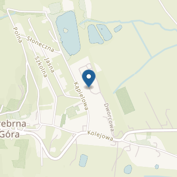 Przedszkole Niepubliczne "Kajtek" na mapie