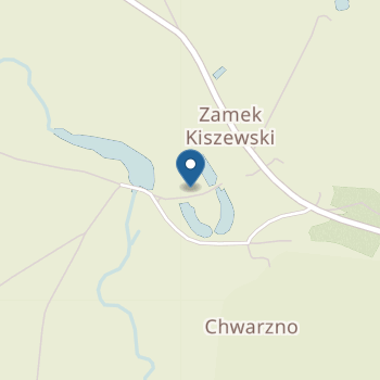 Przedszkole Samorządowe w Starej Kiszewie na mapie