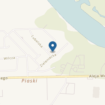 Przedszkole Niepubliczne "Pod Kasztanami" Wioletta Czapla w Malborku na mapie