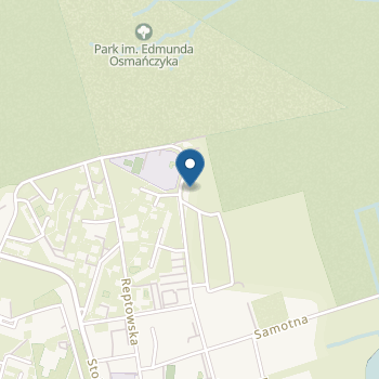 Przedszkole Miejskie nr 58 na mapie