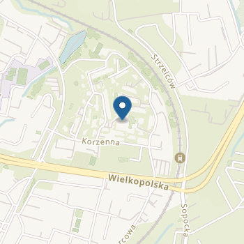 Przedszkole nr 44 na mapie