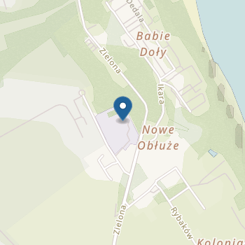 Przedszkole nr 30 na mapie
