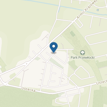 Przedszkole Miejskie nr 19 "Słupskiego Chłopczyka" w Słupsku na mapie