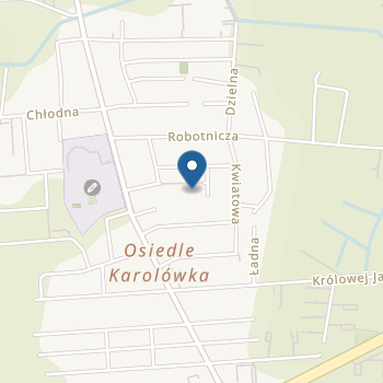Przedszkole Miejskie nr 6 na mapie
