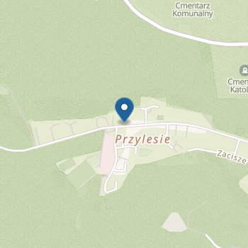Przedszkole nr 2 im. Jana Brzechwy w Sopocie na mapie