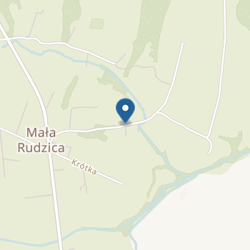 Przedszkole Publiczne w Rudzicy na mapie