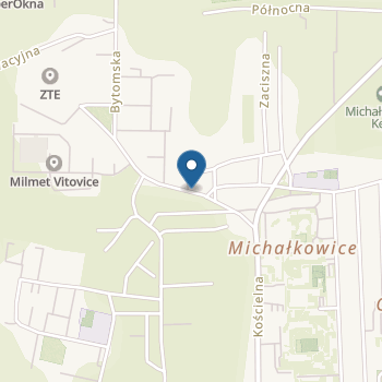 Przedszkole Publiczne nr 10 im. "Przyjaciół Bajek Disneya" w Czeladzi na mapie