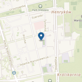 Przedszkole Integracyjne nr 45 na mapie
